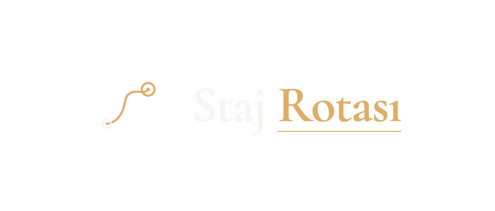 Staj Rotası