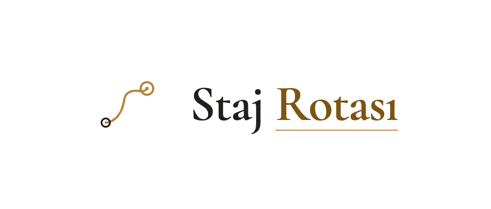 Staj Rotası
